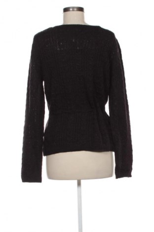 Damski kardigan H&M, Rozmiar L, Kolor Czarny, Cena 51,99 zł