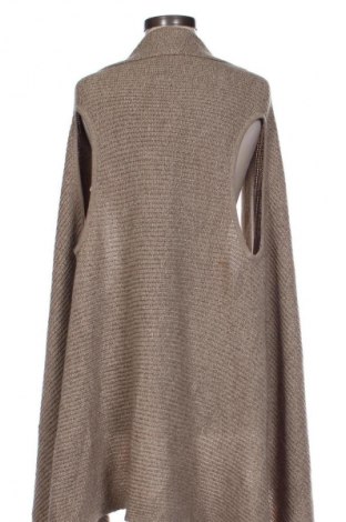 Damski kardigan H&M, Rozmiar XS, Kolor Brązowy, Cena 54,99 zł