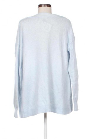 Γυναικεία ζακέτα H&M, Μέγεθος M, Χρώμα Μπλέ, Τιμή 8,08 €