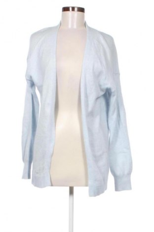 Γυναικεία ζακέτα H&M, Μέγεθος M, Χρώμα Μπλέ, Τιμή 8,08 €