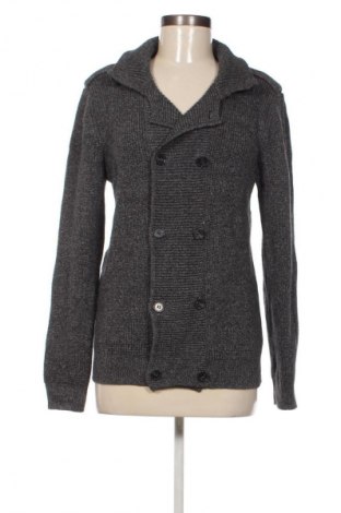 Damski kardigan H&M, Rozmiar M, Kolor Szary, Cena 49,99 zł