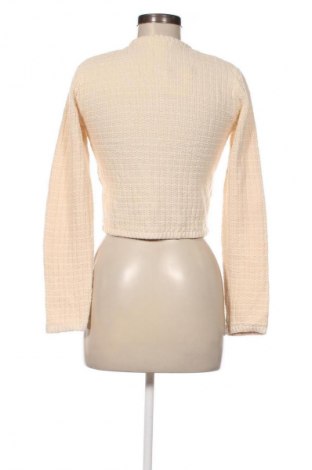 Dámsky kardigán H&M, Velikost XS, Barva Krémová, Cena  239,00 Kč