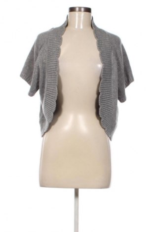 Damen Strickjacke H&M, Größe M, Farbe Grau, Preis 15,99 €