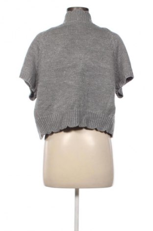 Damen Strickjacke H&M, Größe M, Farbe Grau, Preis 15,99 €