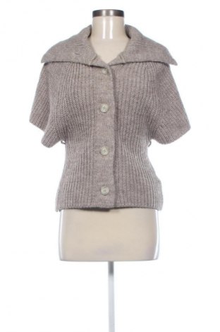 Dámsky kardigán H&M, Velikost XS, Barva Béžová, Cena  259,00 Kč