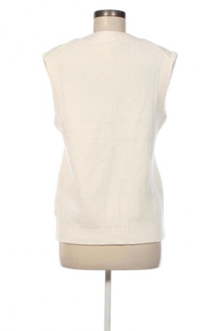 Γυναικεία ζακέτα H&M, Μέγεθος M, Χρώμα Λευκό, Τιμή 9,99 €