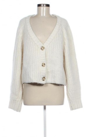 Dámsky kardigán H&M, Velikost M, Barva Bílá, Cena  369,00 Kč