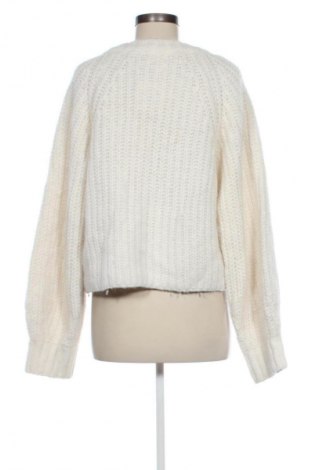 Dámsky kardigán H&M, Velikost M, Barva Bílá, Cena  369,00 Kč