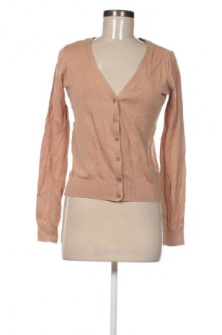 Damen Strickjacke H&M, Größe S, Farbe Beige, Preis € 10,99