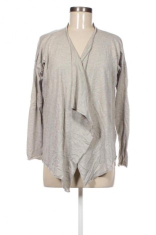 Damen Strickjacke H&M, Größe M, Farbe Grau, Preis 14,99 €
