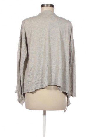 Damen Strickjacke H&M, Größe M, Farbe Grau, Preis 14,99 €