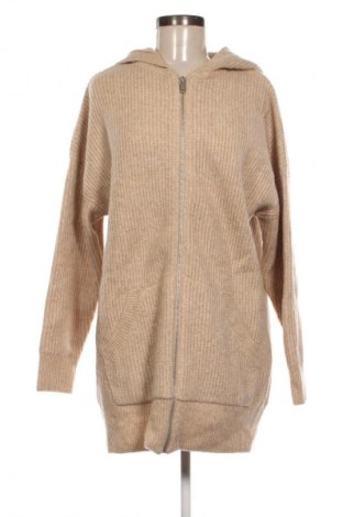 Női kardigán H&M, Méret M, Szín Bézs, Ár 5 459 Ft