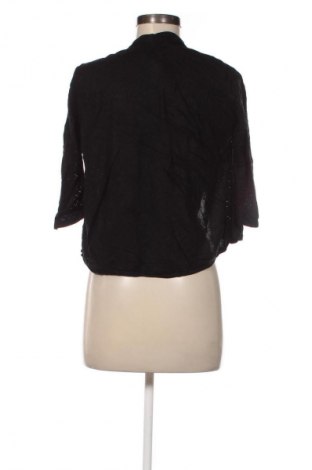 Dámsky kardigán H&M, Veľkosť S, Farba Čierna, Cena  8,95 €