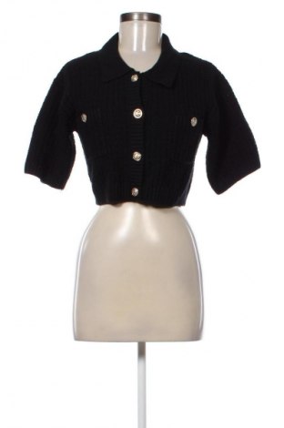Dámsky kardigán H&M, Veľkosť S, Farba Čierna, Cena  14,83 €