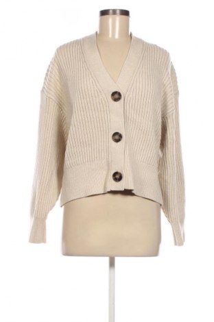 Dámsky kardigán H&M, Velikost M, Barva Béžová, Cena  249,00 Kč