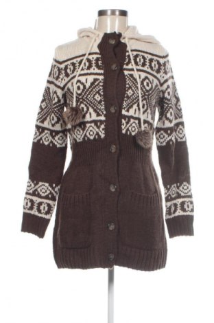 Dámsky kardigán H&M, Veľkosť S, Farba Viacfarebná, Cena  9,95 €