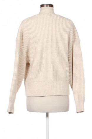 Γυναικεία ζακέτα H&M, Μέγεθος M, Χρώμα  Μπέζ, Τιμή 12,99 €