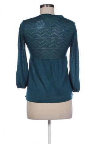 Damski kardigan H&M, Rozmiar M, Kolor Zielony, Cena 66,67 zł