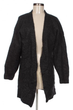 Damski kardigan H&M, Rozmiar M, Kolor Szary, Cena 74,99 zł