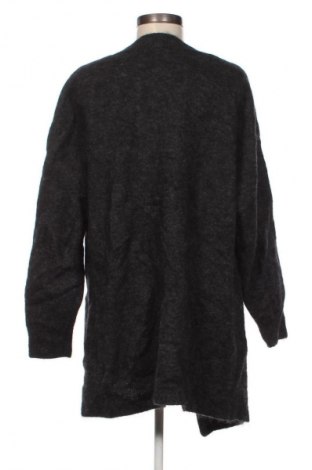 Damski kardigan H&M, Rozmiar M, Kolor Szary, Cena 74,99 zł