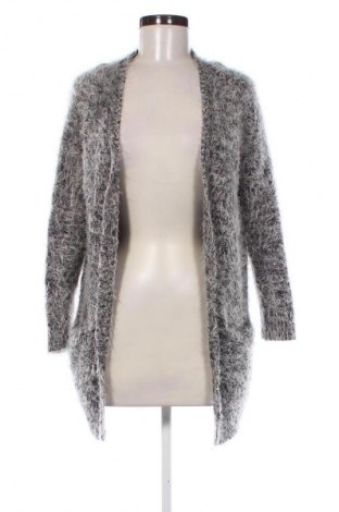 Damen Strickjacke H&M Divided, Größe XS, Farbe Mehrfarbig, Preis 15,00 €