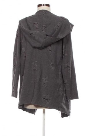 Γυναικεία ζακέτα H&M Divided, Μέγεθος XS, Χρώμα Γκρί, Τιμή 6,99 €