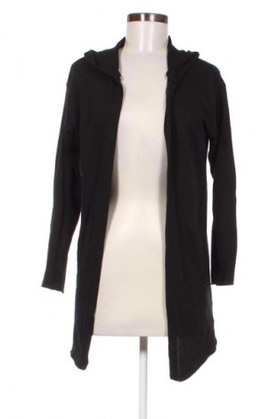 Damen Strickjacke H&M Divided, Größe XS, Farbe Schwarz, Preis 14,77 €