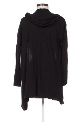 Damen Strickjacke H&M Divided, Größe XS, Farbe Schwarz, Preis 14,77 €