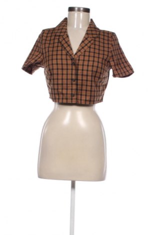 Dámsky kardigán H&M Divided, Velikost S, Barva Vícebarevné, Cena  367,00 Kč