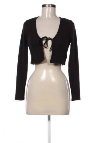 Damski kardigan H&M Divided, Rozmiar S, Kolor Czarny, Cena 66,39 zł