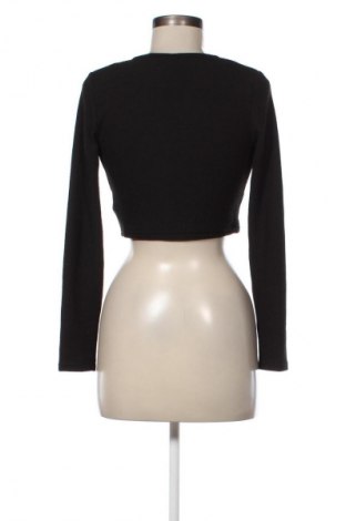 Damski kardigan H&M Divided, Rozmiar S, Kolor Czarny, Cena 66,39 zł