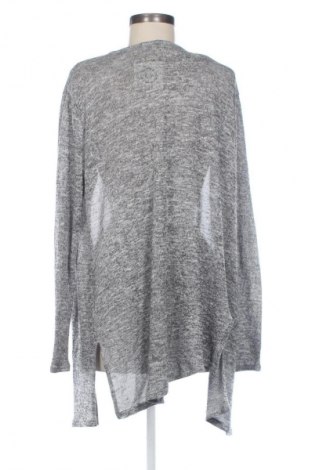 Γυναικεία ζακέτα H&M Divided, Μέγεθος S, Χρώμα Γκρί, Τιμή 15,36 €