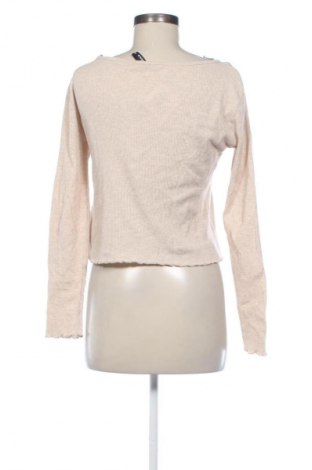 Damski kardigan H&M Divided, Rozmiar S, Kolor Beżowy, Cena 66,67 zł