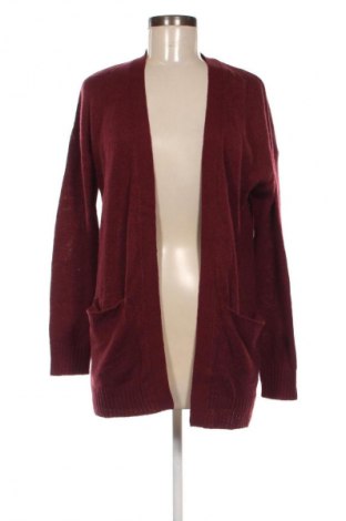 Damski kardigan H&M Divided, Rozmiar S, Kolor Czerwony, Cena 56,99 zł