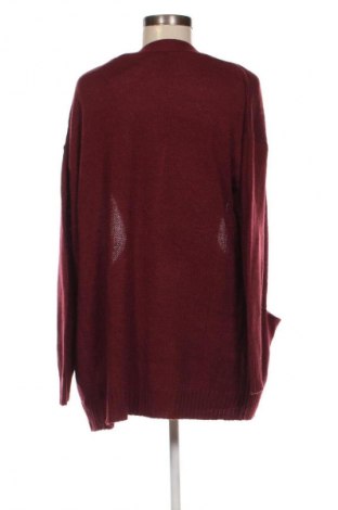 Damski kardigan H&M Divided, Rozmiar S, Kolor Czerwony, Cena 56,99 zł