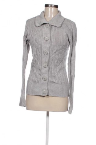 Dámsky kardigán H&M L.O.G.G., Veľkosť M, Farba Sivá, Cena  15,00 €