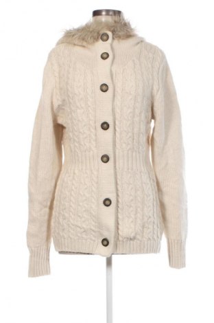 Dámsky kardigán H&M L.O.G.G., Velikost XL, Barva Béžová, Cena  289,00 Kč