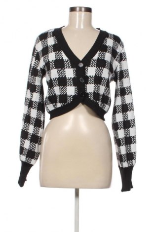 Cardigan de damă Heartbreak, Mărime L, Culoare Multicolor, Preț 83,99 Lei