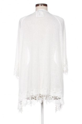 Cardigan de damă Heine, Mărime M, Culoare Alb, Preț 65,79 Lei