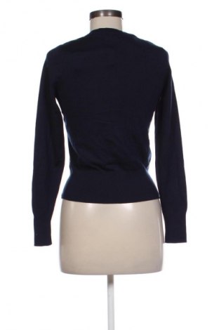 Cardigan de damă Holly & Whyte By Lindex, Mărime XS, Culoare Albastru, Preț 127,99 Lei
