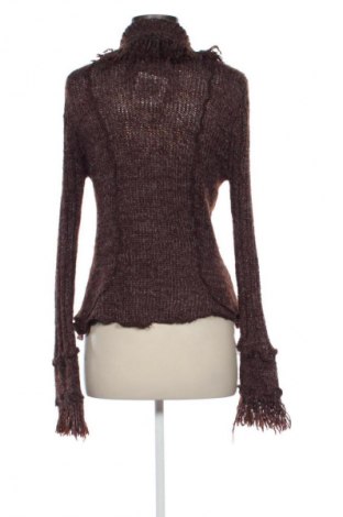Damen Strickjacke Intense, Größe M, Farbe Braun, Preis € 15,00