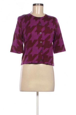 Damen Strickjacke Isaac Mizrahi, Größe M, Farbe Mehrfarbig, Preis 31,71 €