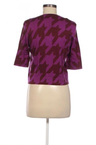 Damen Strickjacke Isaac Mizrahi, Größe M, Farbe Mehrfarbig, Preis 31,71 €