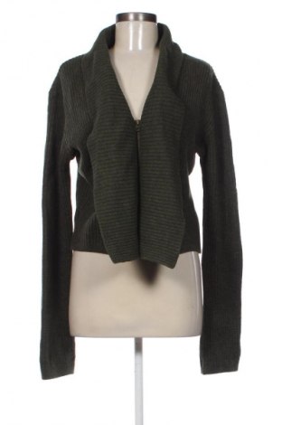 Cardigan de damă Ivan Grundahl, Mărime M, Culoare Verde, Preț 271,05 Lei