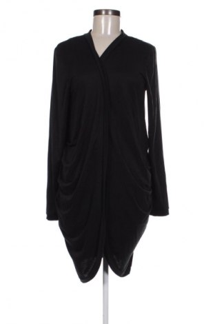 Damski kardigan Izabel London, Rozmiar M, Kolor Czarny, Cena 61,99 zł