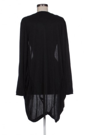 Damski kardigan Izabel London, Rozmiar M, Kolor Czarny, Cena 61,99 zł