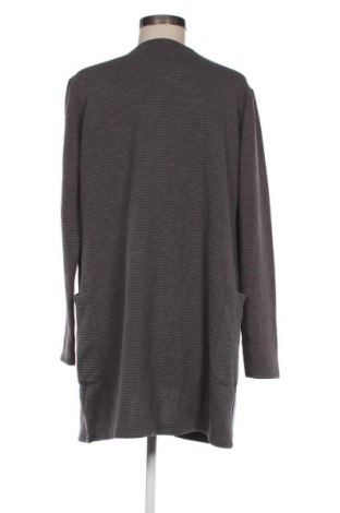 Damski kardigan Jacqueline De Yong, Rozmiar L, Kolor Szary, Cena 38,99 zł