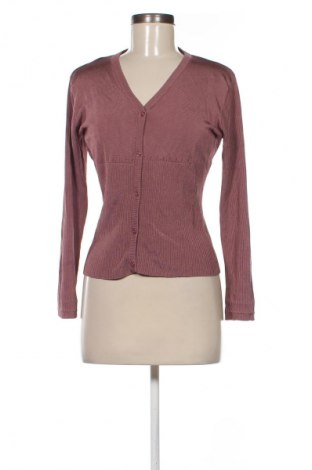 Dámsky kardigán Jacqueline De Yong, Veľkosť XL, Farba Červená, Cena  27,70 €