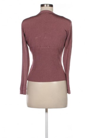 Dámsky kardigán Jacqueline De Yong, Veľkosť XL, Farba Červená, Cena  27,70 €