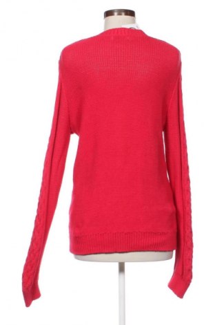 Cardigan de damă Jake*s, Mărime XXL, Culoare Roșu, Preț 108,04 Lei